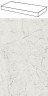Италон Шарм Экстра Каррара Ступень Угловая / Italon Charme Extra Carrara Scale Angle 33x120