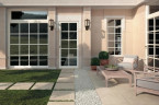 Керамогранит Atlas Concorde Force Fancy LASTRA 20 mm / Атлас Конкорд Форс Фэнси Ластра 60x60