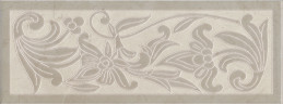 Керамическая плитка Керама Марацци Kerama Marazzi HGD\A505\15145 МОНСАНТУ ДЕКОР 4 беж светлый глянцевый 15x40