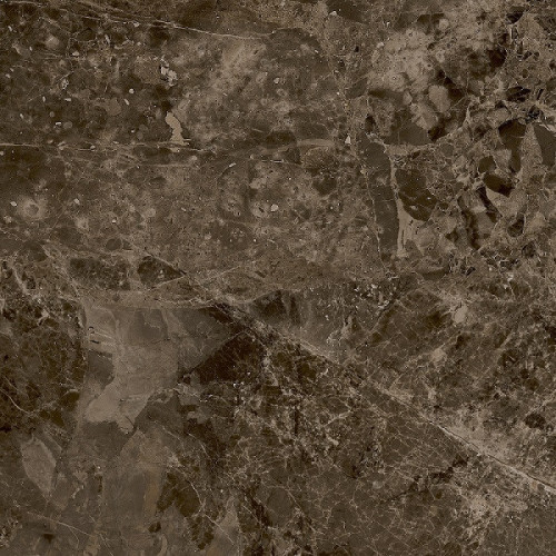 Керамогранит ГРАНИТЕЯ Киреты Коричневый 60x60