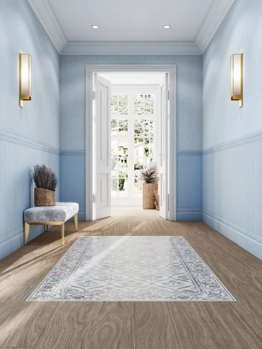 Керама Марацци / Kerama Marazzi KMD3STA132GR КОВЁР ФЛЕР матовый обрезной 119,5x238,5