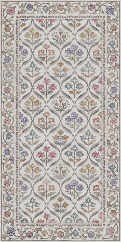 Керама Марацци / Kerama Marazzi KMD3STA132GR КОВЁР ФЛЕР матовый обрезной 119,5x238,5