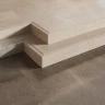 Керама Марацци / Kerama Marazzi KM6060G0631RGRF РУССИЛЬОН Ступень бежевый светлый матовый обрезной 30x60