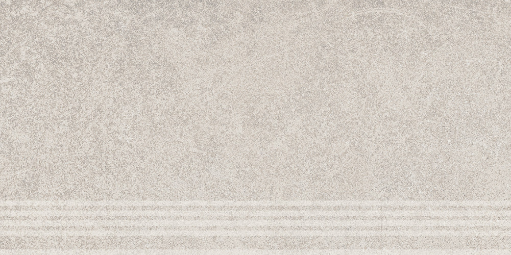 Керама Марацци / Kerama Marazzi KM6060G0631RGRF РУССИЛЬОН Ступень бежевый светлый матовый обрезной 30x60