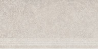 Керама Марацци / Kerama Marazzi KM6060G0631RGRF РУССИЛЬОН Ступень бежевый светлый матовый обрезной 30x60