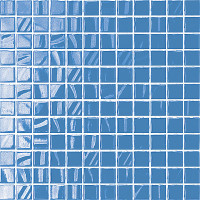 Мозаика керамическая Керама Марацци / Kerama Marazzi Темари 20013 синий 29,8x29,8