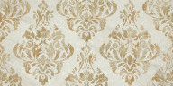 Керамическая плитка Декор Атлас Конкорд АЛЛЮР Вижн / Atlas Concorde Allure Vision 40x80