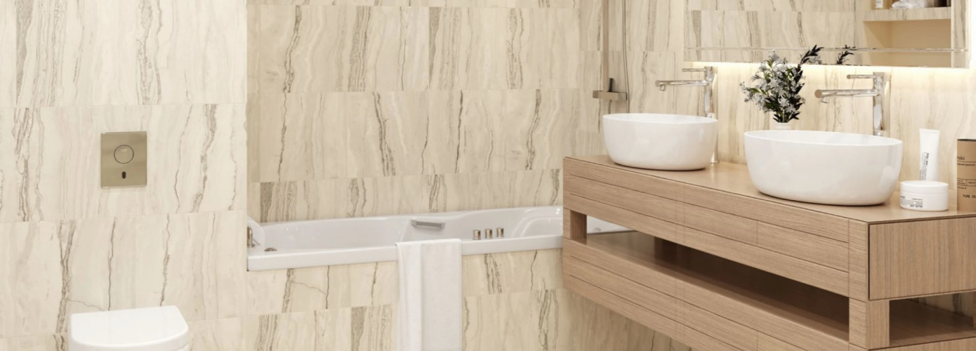 Керамогранит Estima Melody Gold Эстима Мелоди Голд Мозаика MO02 (5х5) Неполир. 30x30