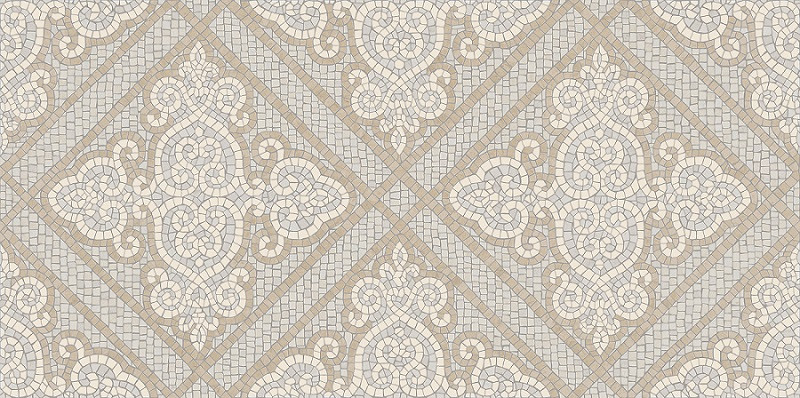 Керамическая плитка Керама Марацци / Kerama Marazzi HGD\A536\11037R КАРМУ ДЕКОР матовый 30x60