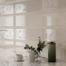 Керамическая плитка Керама Марацци Kerama Marazzi HGD\A499\15145 МОНСАНТУ ДЕКОР 1 беж светлый глянцевый 15x40