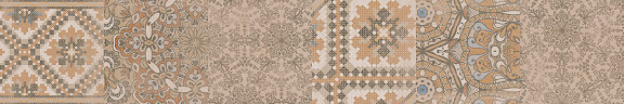 Керама Марацци / Kerama Marazzi ПРО ВУД DL510500R декор беж светлый 20x119,5
