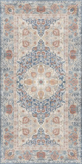 Керама Марацци / Kerama Marazzi KMD3STA124GR КОВЁР ТАПИ матовый обрезной 119,5x238,5