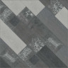 Керамогранит Kerama Marazzi DD550000R АБЕТЕ серый светлый обрезной 30x179