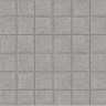 Керамогранит Estima Melody Grey Эстима Мелоди Грэй Мозаика MO03 (5х5) Неполир. 30x30