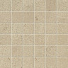 Керамогранит Atlas Concorde Wise Sand Mosaic Lap / Атлас Конкорд Вайз Сенд Мозаика Лап 30x30