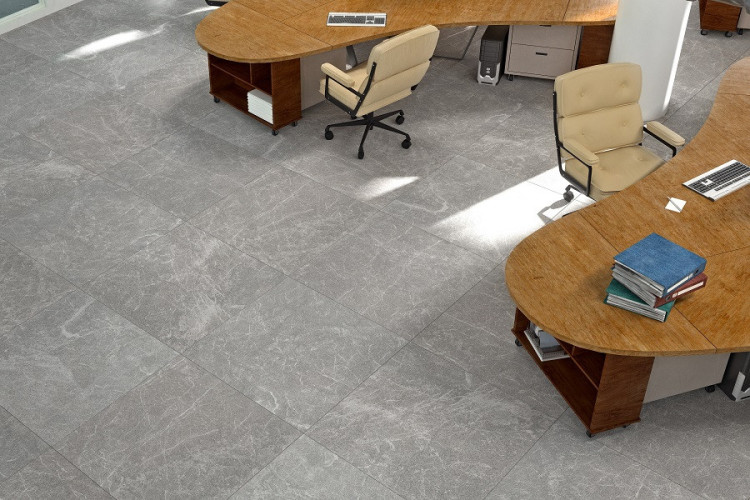 Керамогранит ГРАНИТЕЯ Тургояк Элегантный 60x60