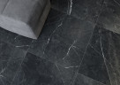Керамогранит AXIMA GLASGOW АКСИМА ГЛАЗГО черный 60x60