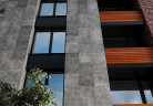 Керамогранит AXIMA BERLIN АКСИМА БЕРЛИН светло-серый 60x60