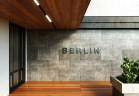 Керамогранит AXIMA BERLIN АКСИМА БЕРЛИН светло-серый 60x60
