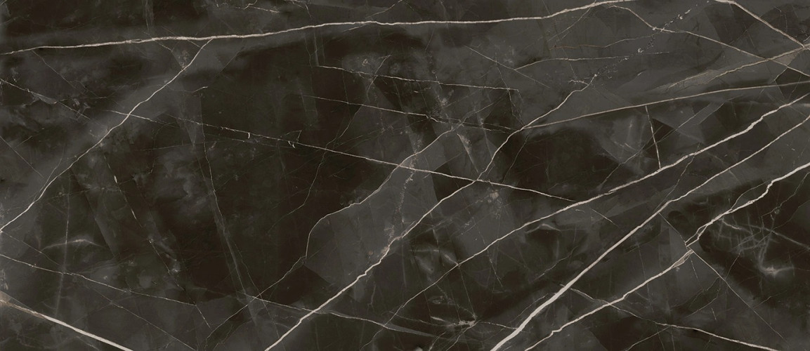 Италон Стелларис Абсолют Блэк Люкс / Italon Stellaris Absolut Black Lux 120x278