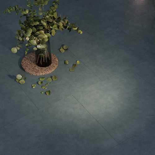 Керама Марацци / Kerama Marazzi ПРО ЧЕМЕНТО KM1212G0051R антрацит обрезной 119,5x119,5