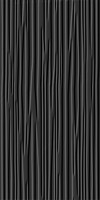Нефрит-Керамика Плитка настенная 1-08-11-04-004 Кураж-2 черный 20х40