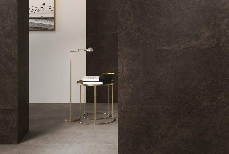 Керамогранит Atlas Concorde Drift Dark Mosaic / Атлас Конкорд Дрифт Дарк Мозаик 30x30