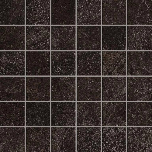 Керамогранит Atlas Concorde Drift Dark Mosaic / Атлас Конкорд Дрифт Дарк Мозаик 30x30