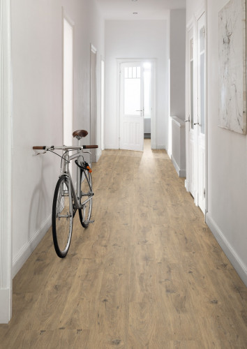 Ламинат Egger PRO 2021+ (Classic 8/33 GAG) EPL018 Дуб Ла-Манча