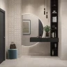 Керама Марацци / Kerama Marazzi DD602620R ПРО МАТРИКС белый обрезной 60x60