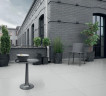 Керамогранит Tubadzin INDUSTRIO Light Grey MAT 59,8x59,8