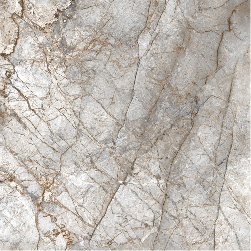 Керамогранит ГРАНИ ТАГАНАЯ GRESSE STONE PETRA GREYSTONE / Петра Серый Камень GRS02-15MD матовый 60x60