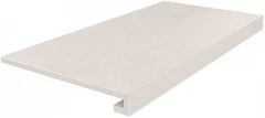Керама Марацци / Kerama Marazzi ПРО СТОУН СТУПЕНЬ клееная DD600020R\GCF беж светлый 33x60