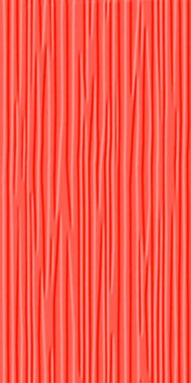 Нефрит-Керамика Плитка настенная 1-08-11-45-004 Кураж-2 красный 20х40