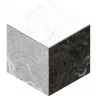 Керамогранит Estima Vision Эстима Вижн Мозаика VS01/VS02/VS03 Cube Неполир. 29x25