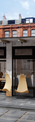 Керама Марацци / Kerama Marazzi KM6060G0371R20 РОВЕРЕЛЛА серый обрезной 60x60