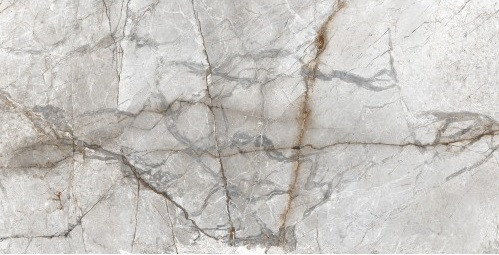 Керамогранит ГРАНИ ТАГАНАЯ GRESSE STONE PETRA GREYSTONE / Петра Серый Камень GRS02-15MD матовый 60x120
