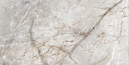 Керамогранит ГРАНИ ТАГАНАЯ GRESSE STONE PETRA GREYSTONE / Петра Серый Камень GRS02-15MD матовый 60x120