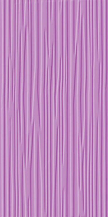 Нефрит-Керамика Плитка настенная 1-08-11-55-004 Кураж-2 фиолетовый 20х40