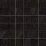 Керамогранит Atlas Concorde Wise Dark Mosaic Lap / Атлас Конкорд Вайз Дарк Мозаика Лап 30x30
