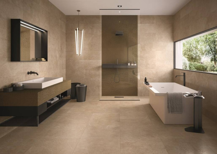 Италон Материя Хелио Пат / Italon Materia Helio Cer 60x60