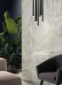 Италон Шарм Делюкс Арабескато Уайт Пат / Italon Charme Deluxe Arabescato White Cer 60x120