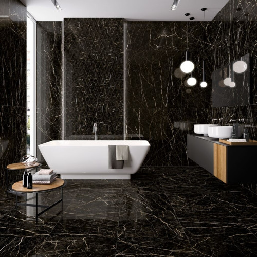 Италон Шарм Экстра Лоран Ступень Фронт / Italon Charme Extra Laurent Scale Front 33x120