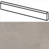 Италон Миллениум Айрон Плинтус / Italon Millennium Iron Battiscopa 7,2x80