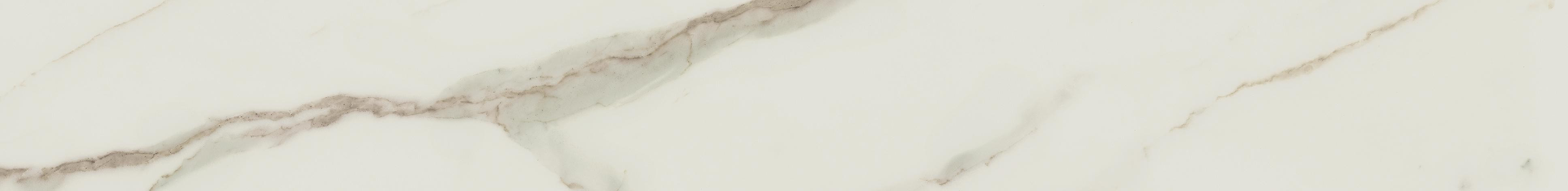 Атлас Конкорд ЭМПАИР КАЛАКАТТА ДАЙМОНД БОРДЮР / Atlas Concorde Empire Calacatta Diamond Listello 7,2x60