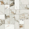 Керамическая плитка Атлас Конкорд АЛЛЮР КАПРАЙЯ СЮИТ МОЗАИКА / Atlas Concorde Allure Capraia Suite Mosaic 29x29