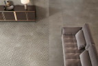 Керамическая плитка Атлас Конкорд ДРИФТ ВАЙТ / Atlas Concorde Drift White 40x80
