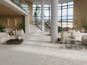 Керамогранит Керама Марацци Kerama Marazzi DD641000R ПРО ЛАЙМСТОУН серый светлый обрезной 60x60