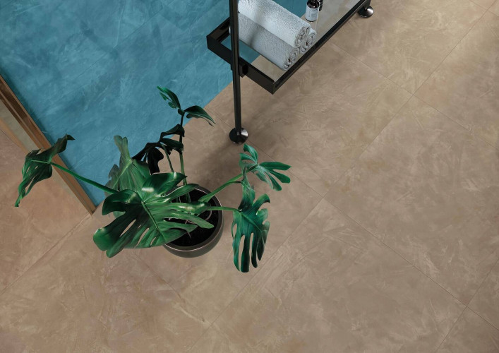 Керамогранит Atlas Concorde Thesis Sand Ret / Атлас Конкорд Тезис Сэнд Рет 60x60