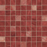 Мозаика Atlas Concorde Thesis Red Mosaic Lap / Атлас Конкорд Тезис Ред Лап 31,5x31,5